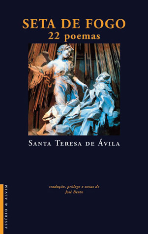 Seta de Fogo (Paperback)