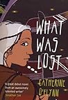 What Was Lost