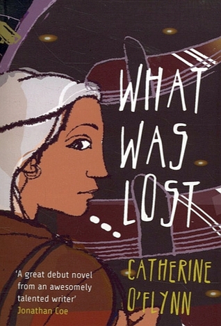 What Was Lost (Paperback)
