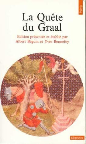 La Quête du Graal (Mass Market Paperback)