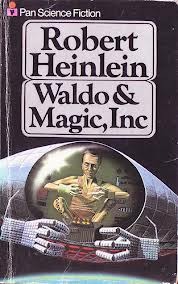 Waldo and Magic, Inc