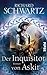 Der Inquisitor von Askir (Die Götterkriege, #5)