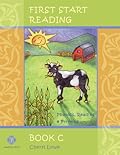 First Start Reading, Book C