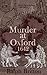 Murder at Oxford 1642