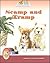 Scamp And Tramp (American Language Readers Series, #2)