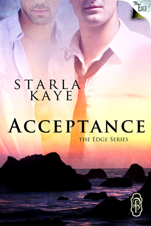 Acceptance (Kindle Edition)