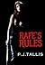 Rafe's Rules (Rafe Creed Series)