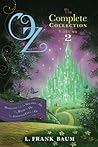 Oz, the Complete ...