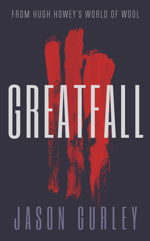 Greatfall: Part 3 (Kindle Edition)