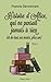Histoire d'Alice, qui ne pensait jamais à rien (et de tous ses maris, plus un)