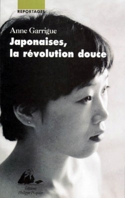 Japonaises, la révolution douce