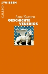 Geschichte Venedigs (Paperback)