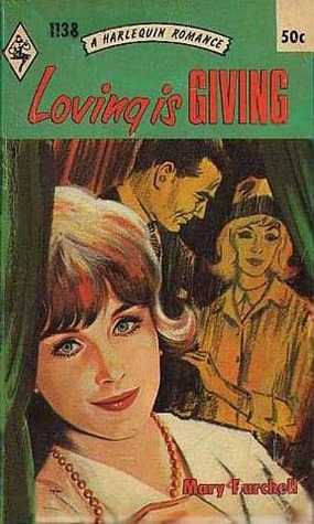 Loving Is Giving (Hardcover)