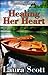 Healing Her Heart (Crystal ...