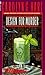 Design for Murder