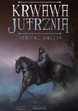 Krwawa jutrznia (ebook)