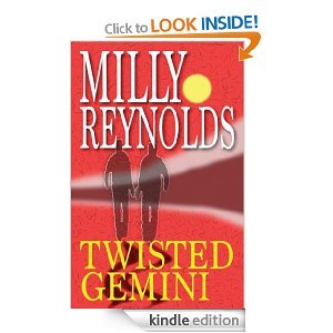 Twisted Gemini (Jack Sallt)