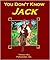 You Don't Know Jack