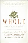Whole: Rethinking...