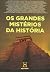Os Grandes Mistérios da História