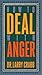 How to Deal With Anger