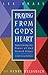Praying from God's Heart by Lee Brase
