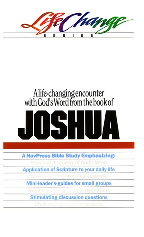 Joshua (LifeChange)