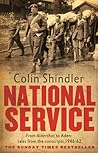 National Service: From Aldershot to Aden: Tales from the Conscripts, 1946-62