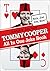 Tommy Cooper's Bumper Book of Jokes by Tommy Cooper