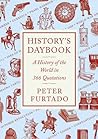 History's Daybook...