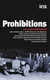 Prohibitions (Iea Hobart Paperback)