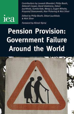 Pension Provision: Government Failure Around the World