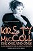 Kirsty MacColl by Karen O'Brien