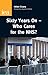 Sixty Years On - Who Cares for the NHS?