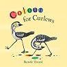 Colour for Curlews by Renee Treml