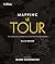 Mapping Le Tour by Ellis Bacon