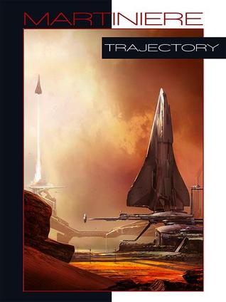 Trajectory (Hardcover)