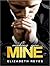 Making You Mine (The Moreno Brothers, #5)