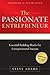 The Passionate Entrepreneur...