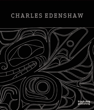 Charles Edenshaw (Hardcover)