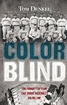 Color Blind: The ...