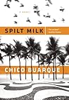 Spilt Milk by Chico Buarque