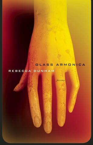 Glass Armonica: Poems (Paperback)