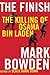 The Finish: The Killing of ...