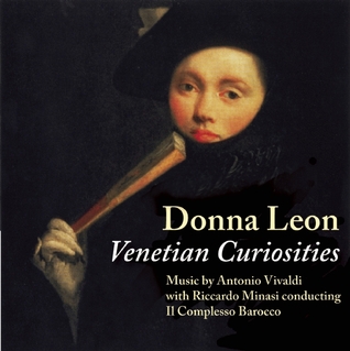 Venetian Curiosities (Hardcover)