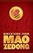 Quotations from Mao Zedong