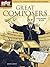 Great Composers Coloring Book