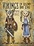 Vikings of Legend and Lore Paper Dolls
