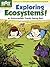 BOOST Exploring Ecosystems! An Environmentally Friendly Color... by Michael Dutton