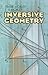 Inversive Geometry (Dover B...